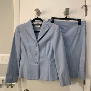 Carlisle Skirt Suit Set